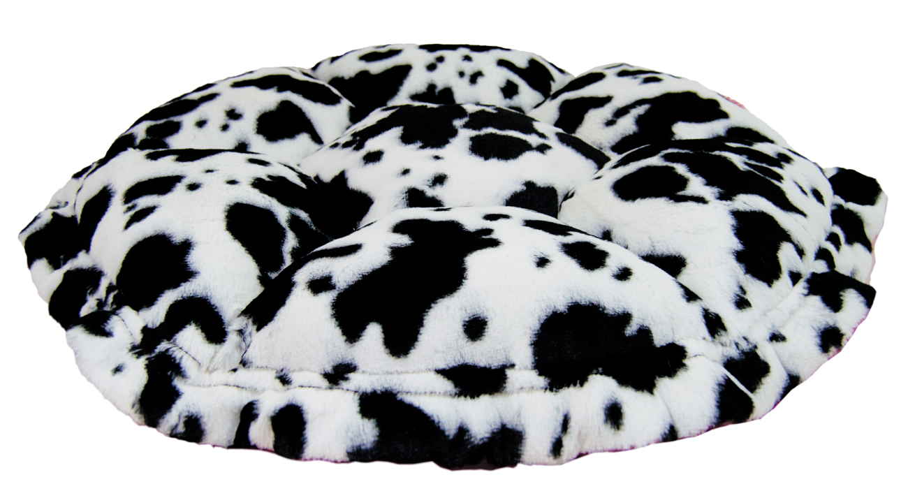 bessie and barnie cuddle pod pillow
