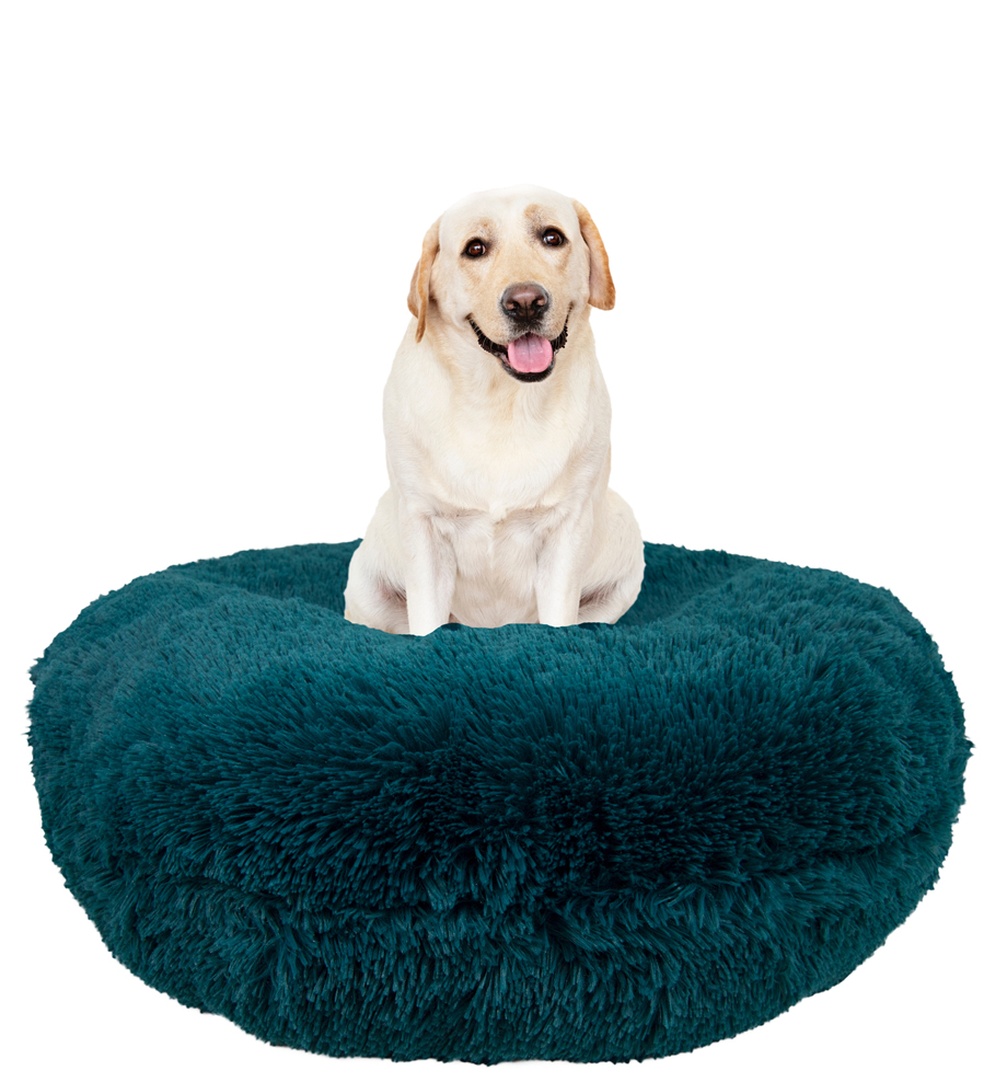 bessie and barnie donut bed